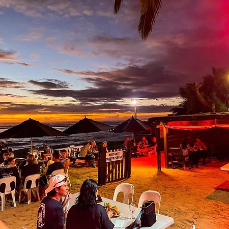 Castaway Resort Rarotonga Buitenkant foto