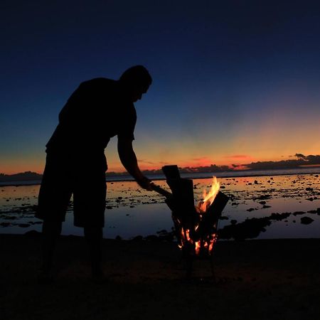 Castaway Resort Rarotonga Buitenkant foto